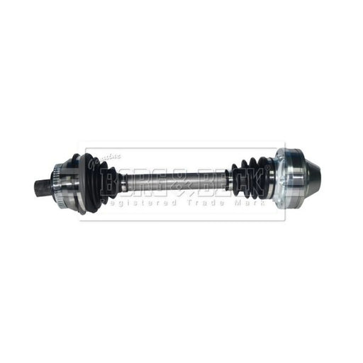 Borg & Beck CV Drive Shaft Driveshaft Front Left BDS1485