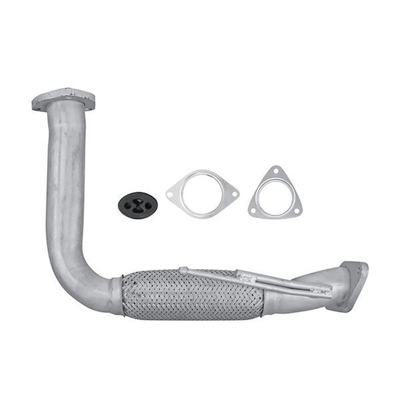 Hella Exhaust Pipe OD 8LA 366 005-341