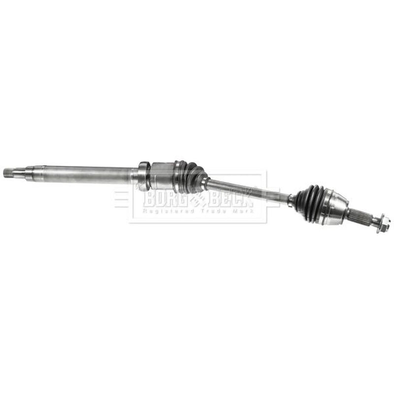Borg & Beck CV Drive Shaft Driveshaft Front Right BDS1815