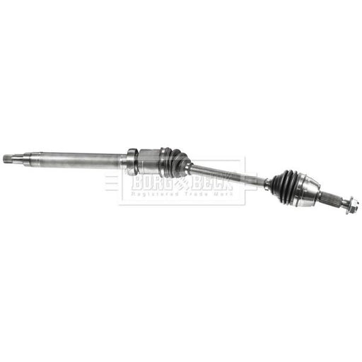 Borg & Beck CV Drive Shaft Driveshaft Front Right BDS1815