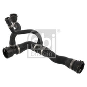 Febi Radiator Coolant Hose Upper Left 355mm ID 46037