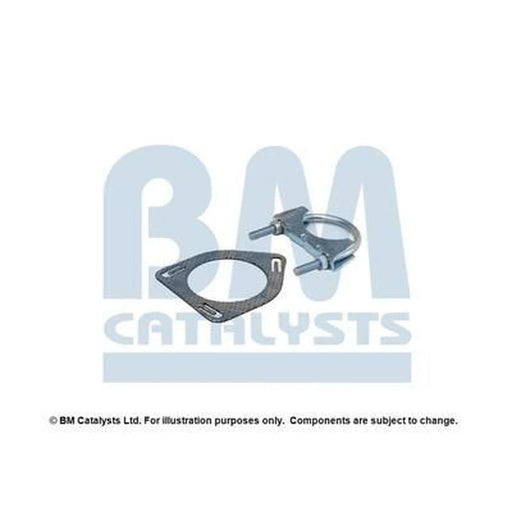 BM Catalysts Exhaust Pipe Mounting Kit FK50409A