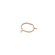 NRF Coolant Flange Housing Connector 775009