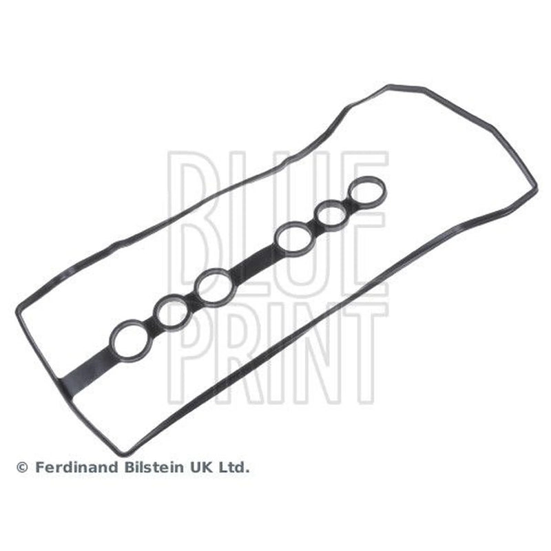 Blue Print Cylinder Head Cover Gasket NBR (nitrile butadiene ru ADT36738