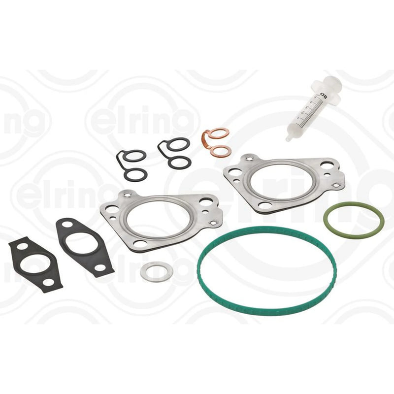 Elring Charger Mounting Kit 842.020