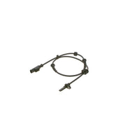 Bosch ABS Wheel Speed Sensor Rear 0 265 008 006
