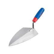 R.S.T. 101 Philadelphia Pattern Brick Trowel Soft Touch Handle 11in - RTR10111S
