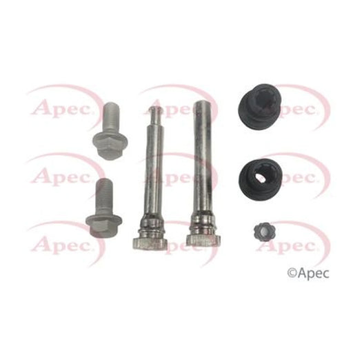 Apec Brake Caliper Guide Sleeve Kit Front Left CKT1190