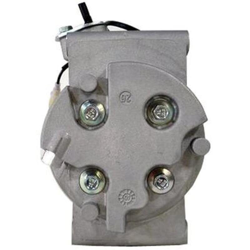 Mahle Air Conditioning Compressor ACP 1322 000S