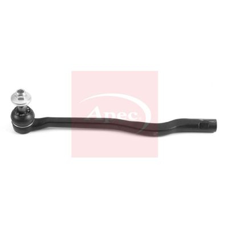 Apec Steering Tie Rod End Ball Joint Rear Left FM16x1.5 AST6813