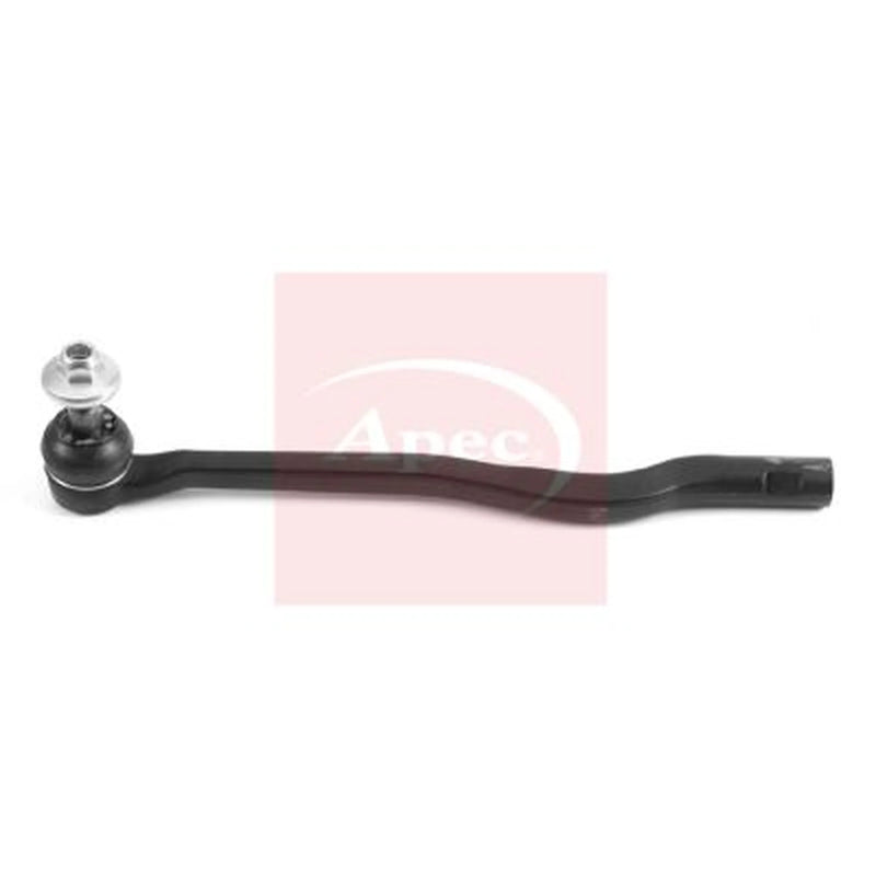 Apec Steering Tie Rod End Ball Joint Rear Left FM16x1.5 AST6813