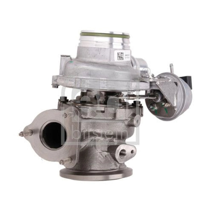 Febi Turbocharger Turbo Unit 187039