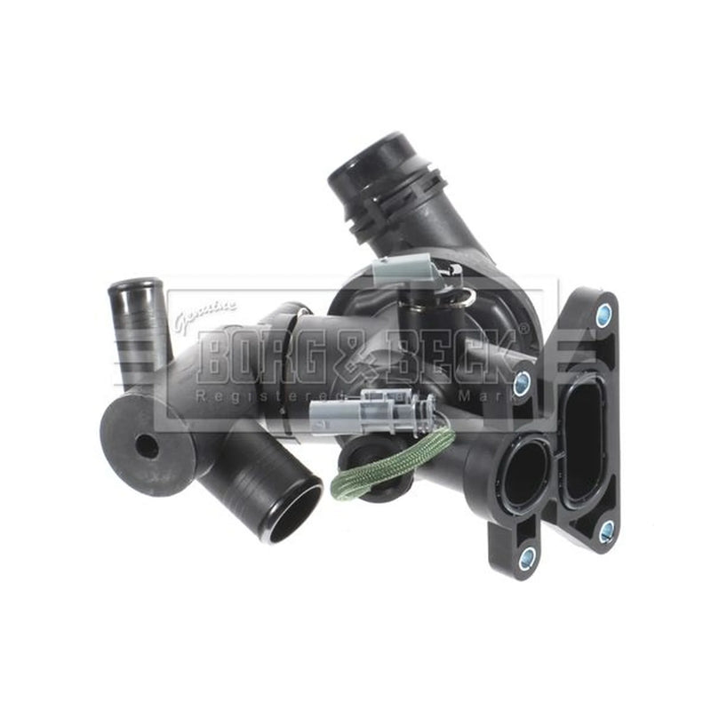 Borg & Beck Thermostat,Coolant BBT556