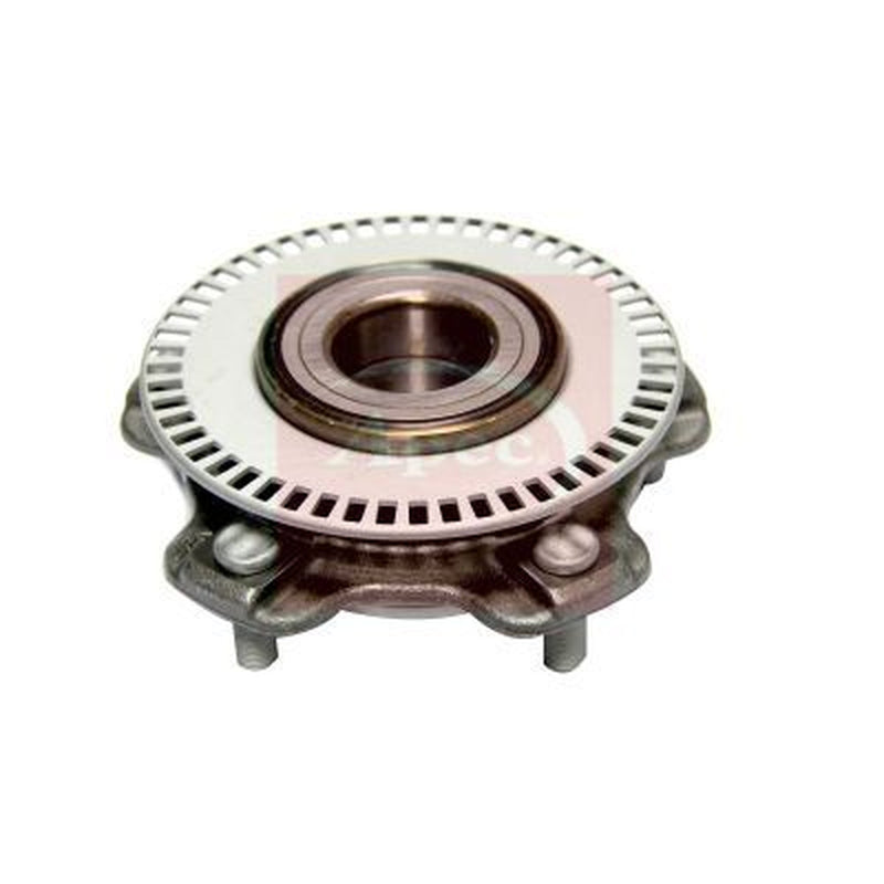 Apec 2 x Wheel Bearing Kits AWB1612