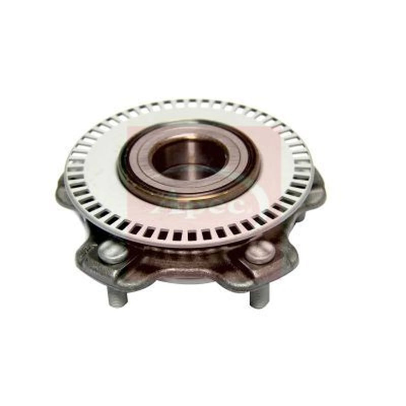 Apec Wheel Bearing Kit AWB1612
