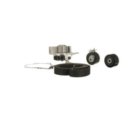 Gates Timing Belt & Water Pump Kit KP25672XS