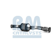 BM Catalysts Homologated Diesel Cat BM80345H