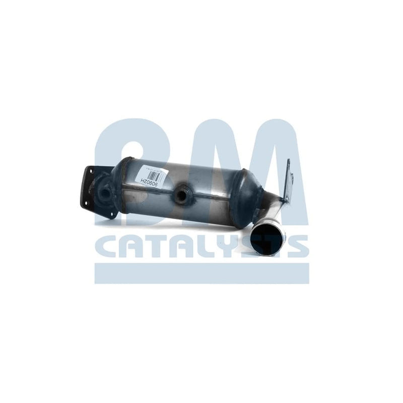 BM Catalysts Homologated Petrol Cat BM90902H