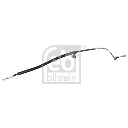 Febi Handbrake Cable Centre 103666