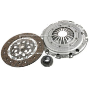 Borg & Beck Clutch Kit Set 3pc 235mm HK2254