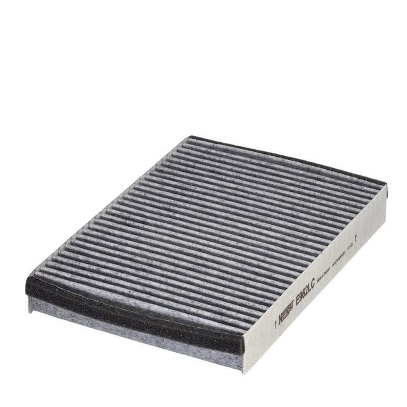 Hengst Cabin Air Filter (Pollen Filter) E962LC