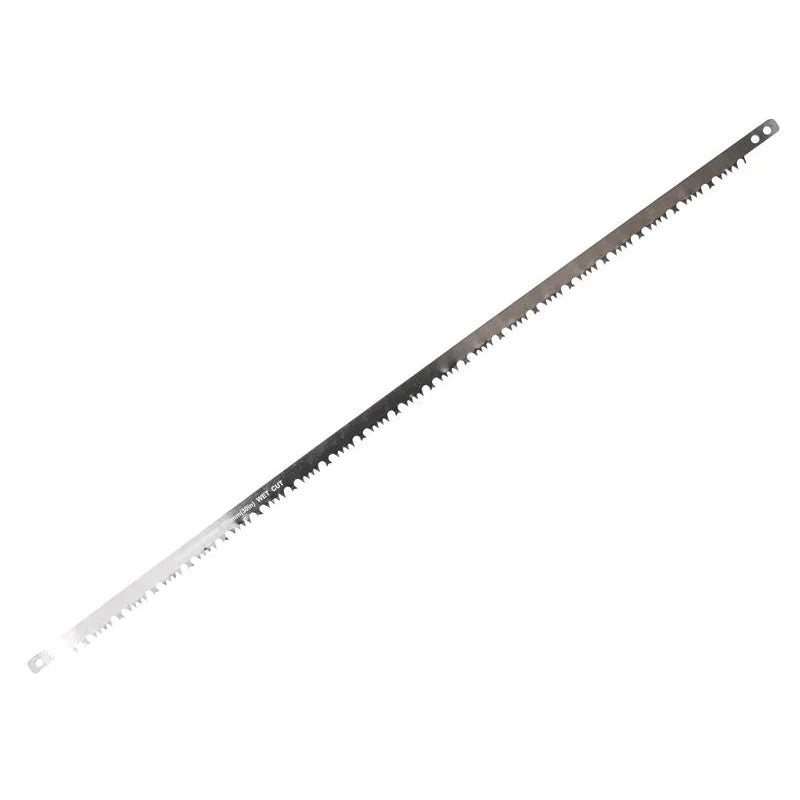 Faithfull Countryman Wet Cut Bowsaw Blade 755mm (30in) - FAICOUBOW30W