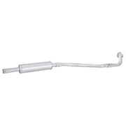 Hella Front Silencer Front 8LB 366 021-311
