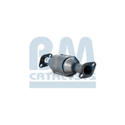 BM Catalysts Homologated Petrol Cat BM91072H