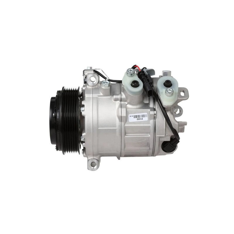 Hella Air Conditioning Compressor 8FK 366 203-501