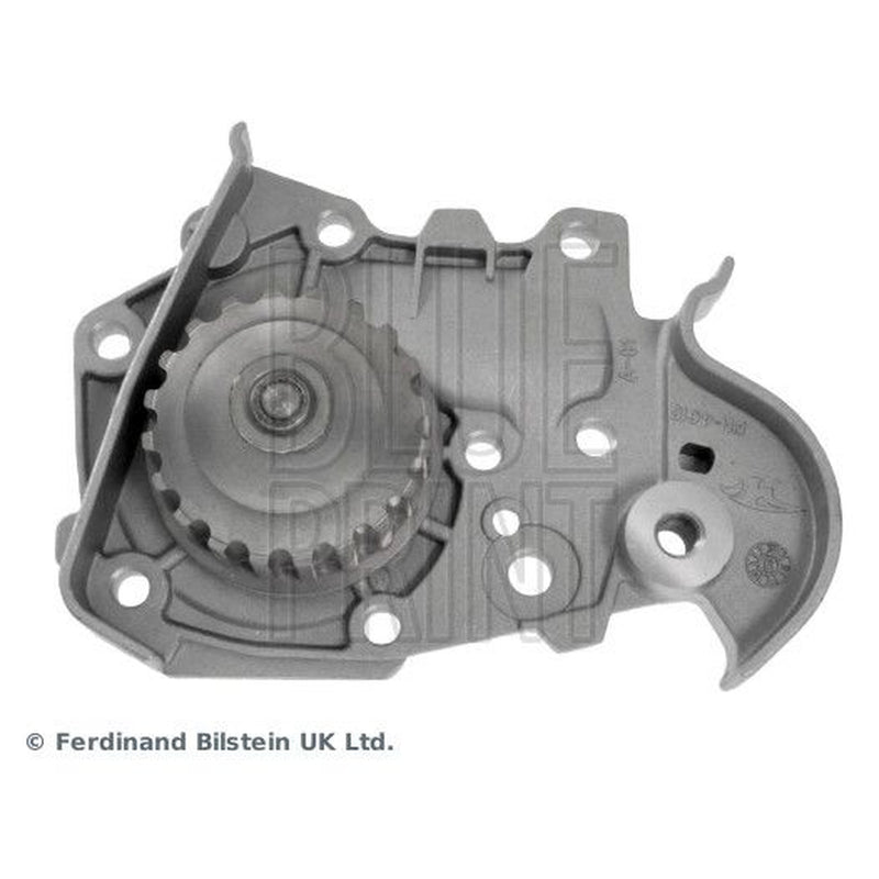 Blue Print Engine Cooling Water Pump ADR169101
