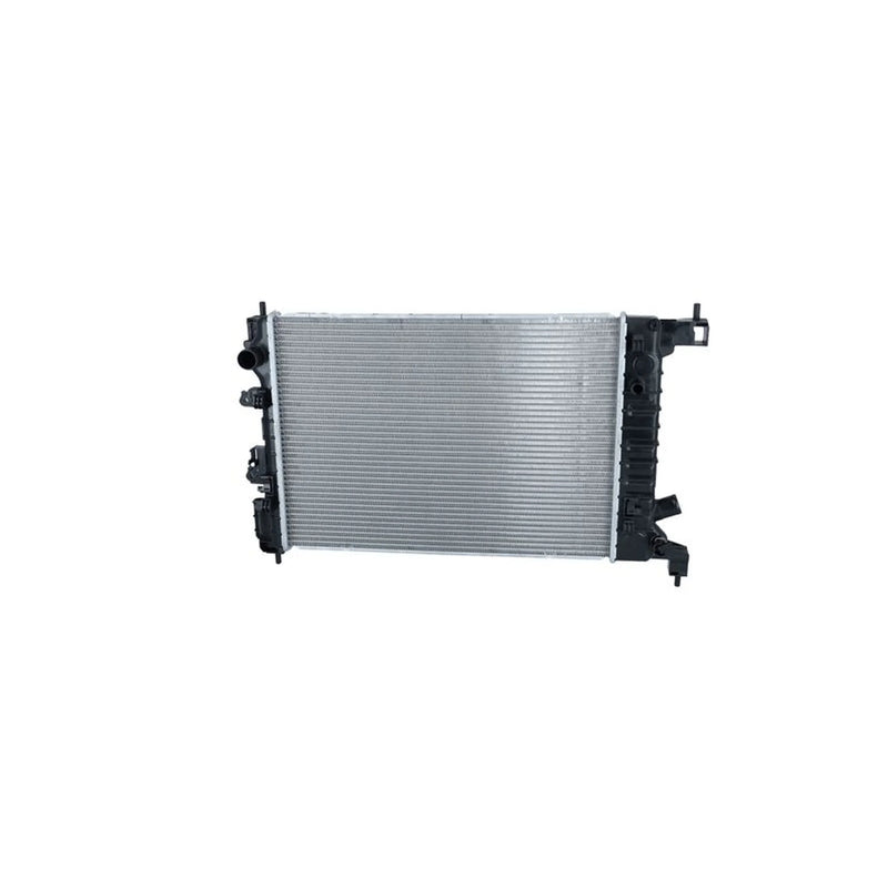 NRF Engine Radiator 58504