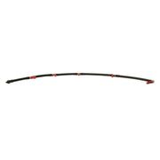 Gates Fuel Overflow Hose Pipe MFL1248