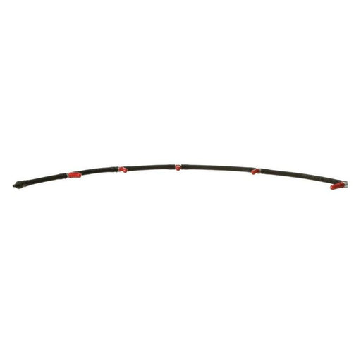 Gates Fuel Overflow Hose Pipe MFL1248