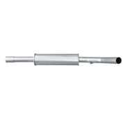 Hella Front Silencer Front 8LB 366 022-681