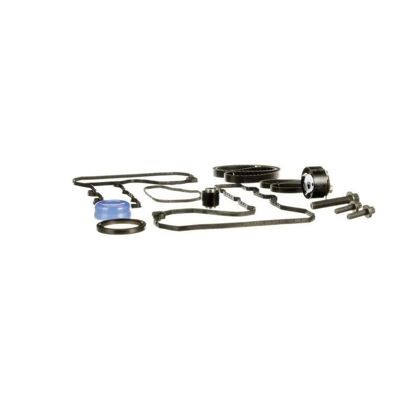Gates Timing Belt Kit with Rollers K07T360HOB
