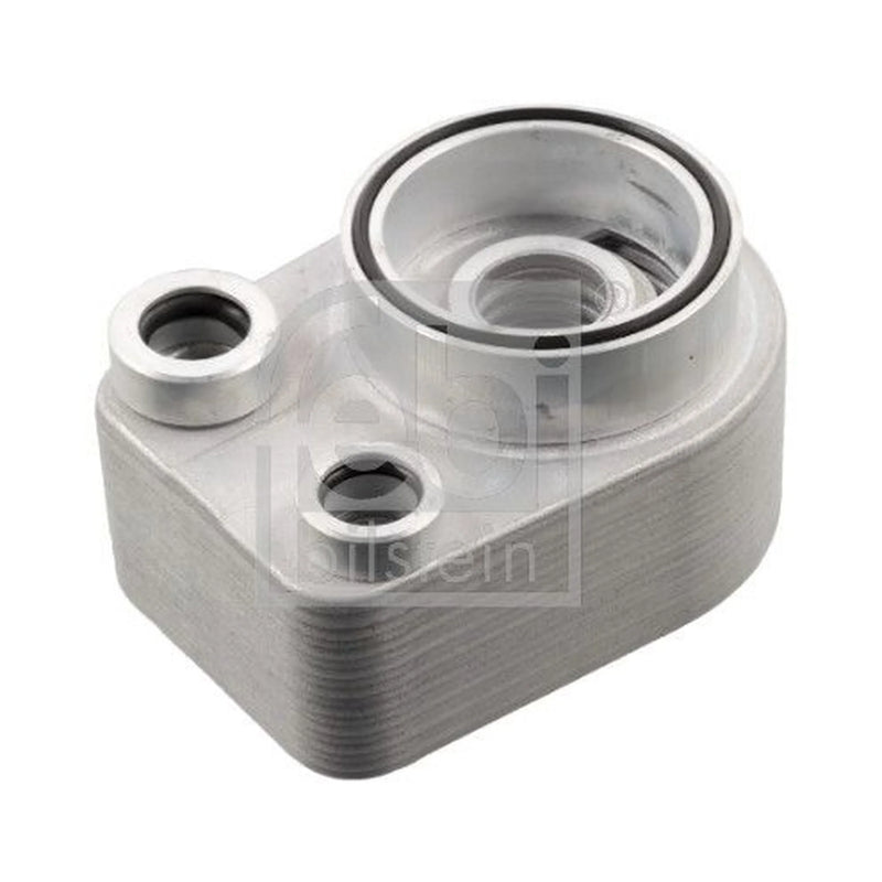 Febi Engine Oil Cooler 102577