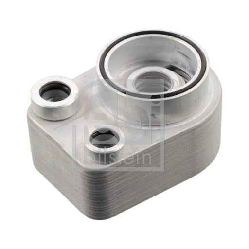 Febi Engine Oil Cooler 102577