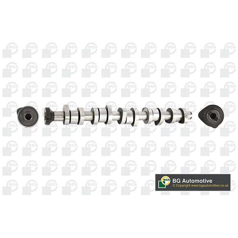 BGA Engine Camshaft Intake Side Lobes CS9650