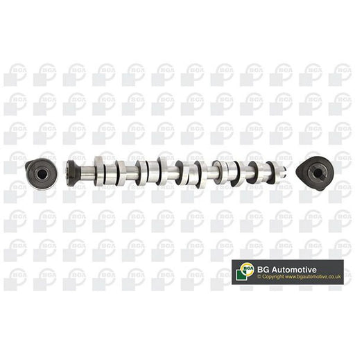 BGA Engine Camshaft Intake Side Lobes CS9650