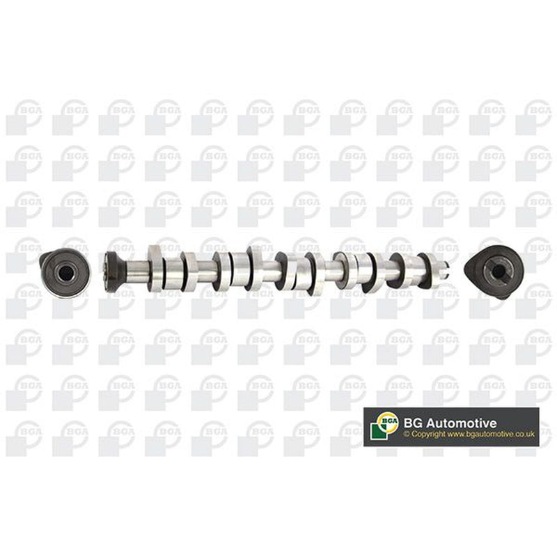 BGA Engine Camshaft Intake Side Lobes CS9650