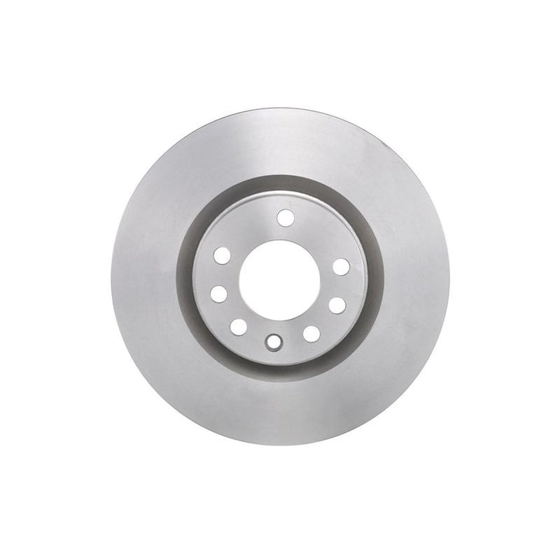Bosch 2 x Vented Front Brake Discs 0 986 479 325