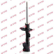KYB Shock Absorber Damper Strut Front Left 339717