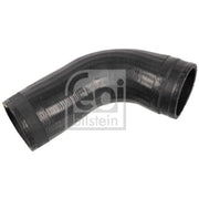 Febi Intercooler Turbo Charge Air Hose 170676