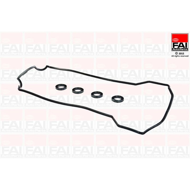 FAI Cylinder Head Cover Gasket RC766SK