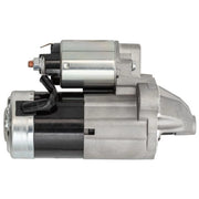 Hella Starter Motor 12V 1.2kW 11 Teeth 8EA 011 612-801