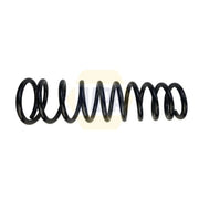 NAPA Front Suspension Coil Spring NCS1870