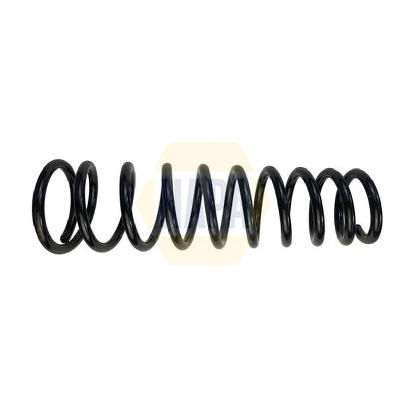 NAPA Front Suspension Coil Spring NCS1870
