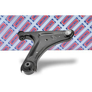 Borg & Beck Control/Trailing Arm BCA6711