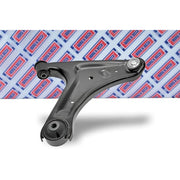 Borg & Beck Control/Trailing Arm BCA6711