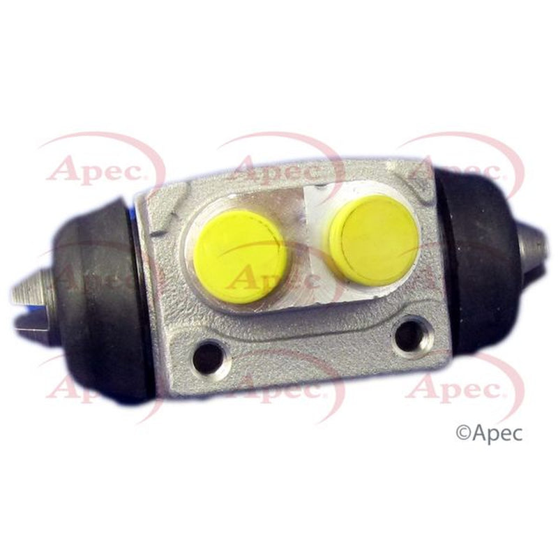 Apec Wheel Cylinder Hydraulic Brake Rear BCY1524